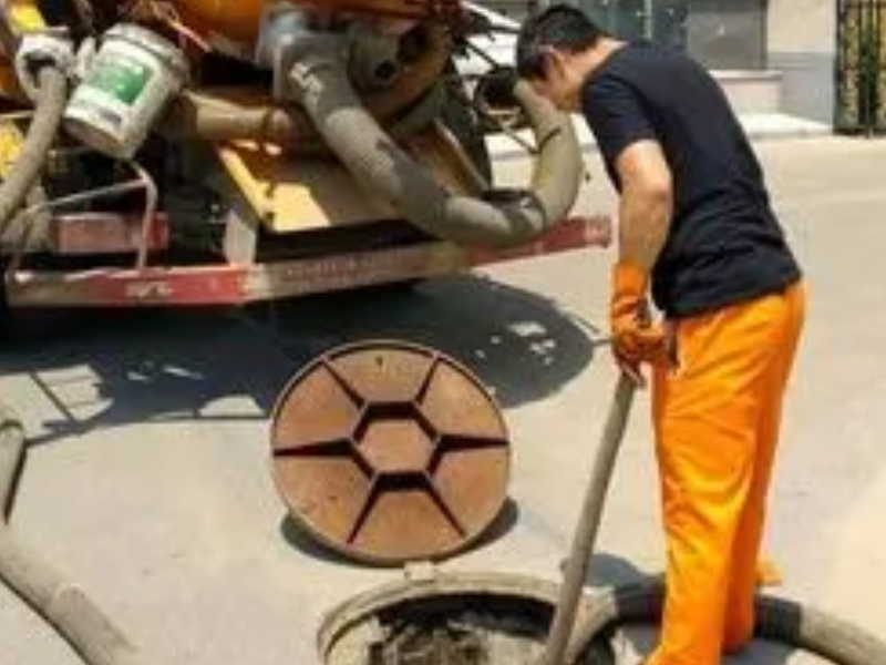 岳麓区麓谷周边化粪池清理，隔油池清理，麓谷管道疏通