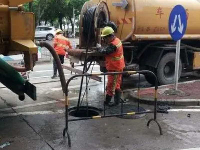 岳麓区溁湾镇疏通下水道 管道 失物打捞 抽粪 打孔
