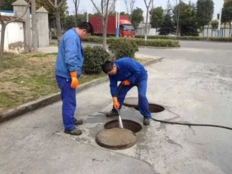 岳麓区24小时厕所管道疏通、管道清淤、高压车通渠