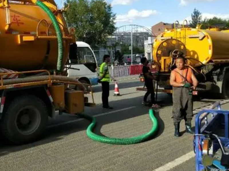 岳麓区阳光100疏通马桶 下水道 化粪池 打捞等