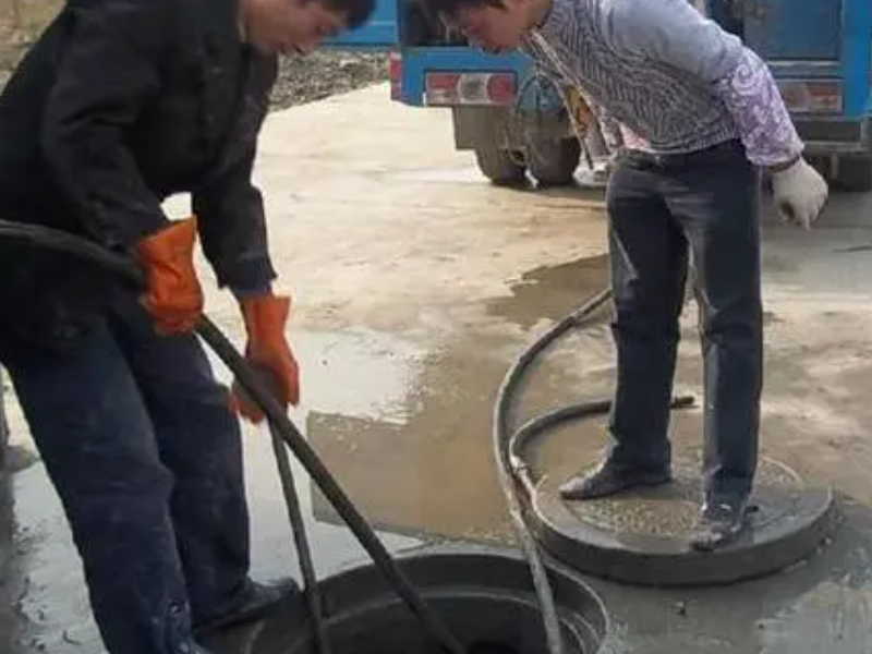 岳麓区下水道堵塞疏通哪家好 岳麓区疏通下水道师傅