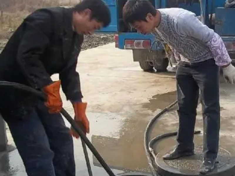 岳麓区管道疏通马桶厨房地漏