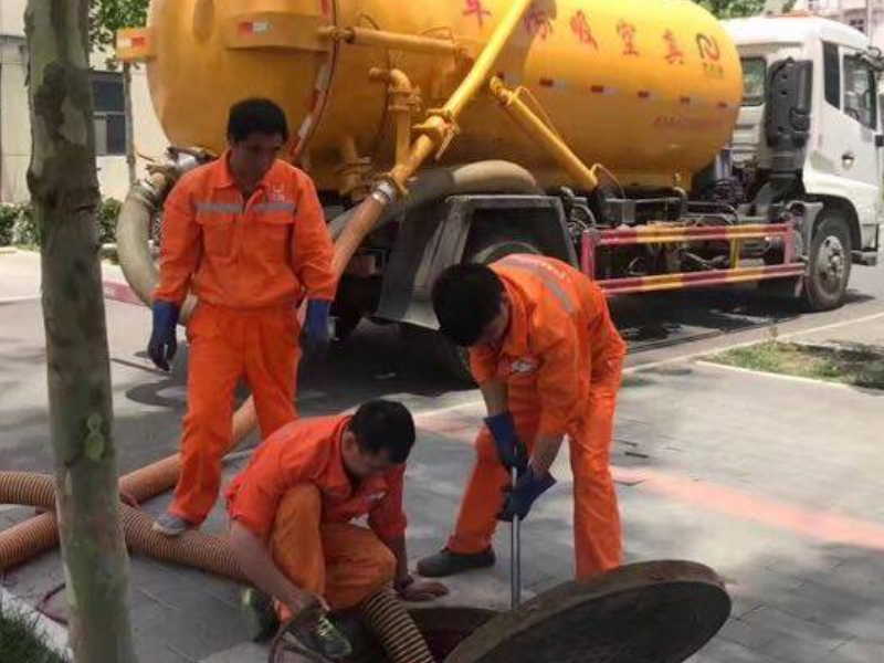 岳麓管道疏通公司 梅溪路吸粪公司