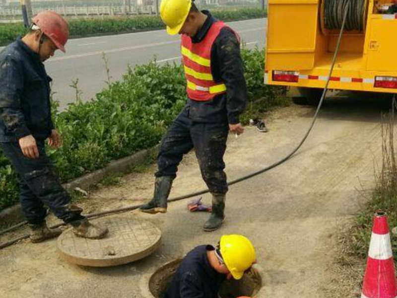 岳麓区疏通下水道电话修改水管