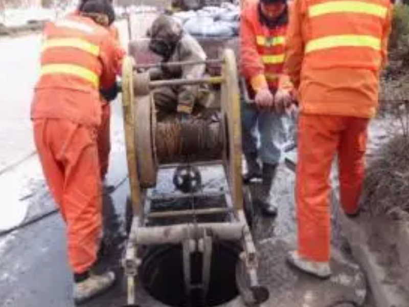 岳麓马桶疏通公司 观沙岭附近疏通下水道