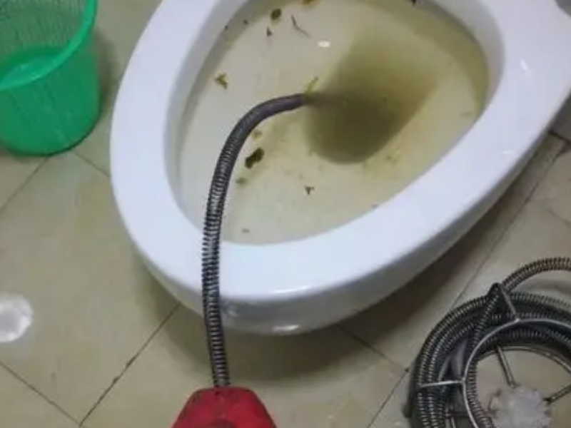 岳麓区专业化粪池清理 管道疏通清淤 渠道疏通清淤