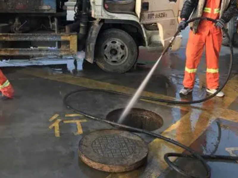 岳麓区麓谷管道疏通 打孔打墙 水电维修
