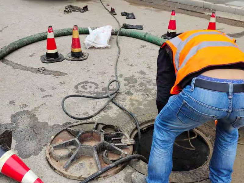 岳麓区疏通厕所一般多少钱 岳麓区厕所管道疏通