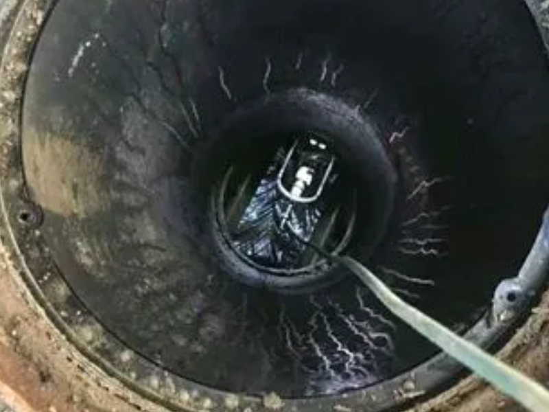 岳麓区清理化粪池 高压清洗疏通大型下水管道 打捞