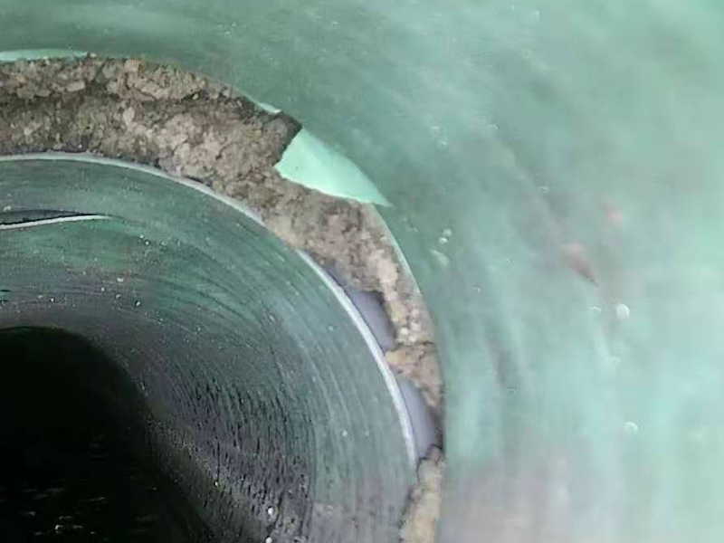 岳麓区专业做管道改道 维修管道 疏通管道