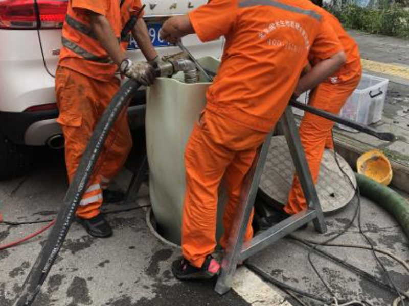 岳麓区疏通管道 岳麓区下水道疏通  二十四小时服务