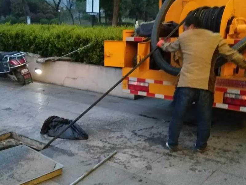 岳麓区专业做管道改道 维修管道 疏通管道