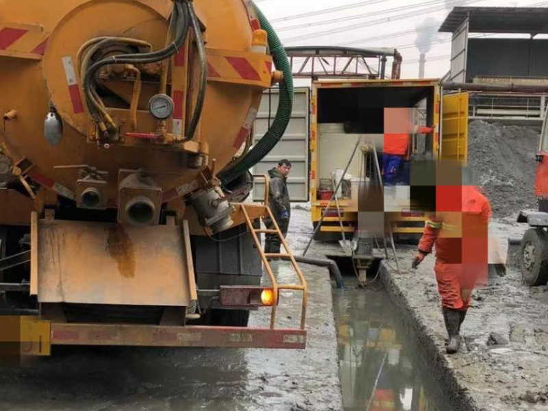 岳麓区下水道堵塞疏通哪家好 岳麓区疏通下水道师傅