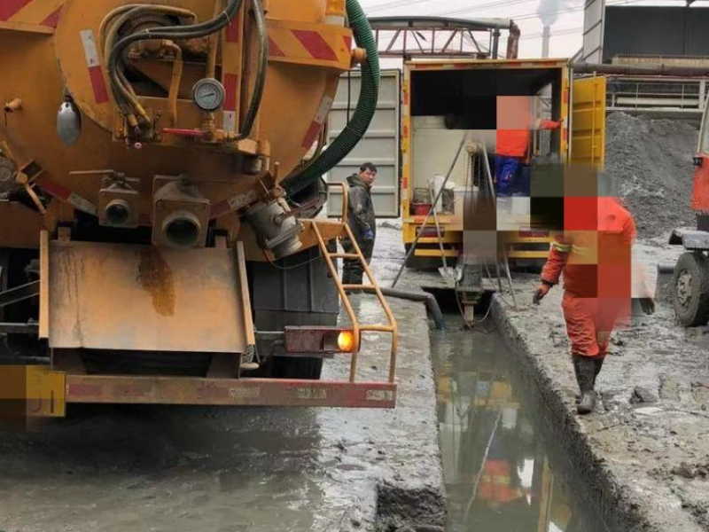 岳麓区管道维修电话 下水道疏通清洗