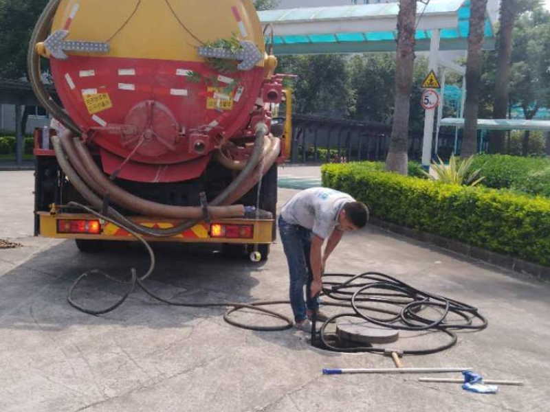 岳麓区马桶疏通 岳麓区疏通马桶厨房下水道