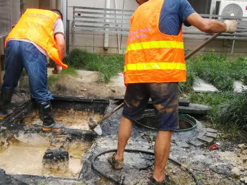 岳麓区【桐梓坡路 西路】管道疏通马桶厕所厨房地漏