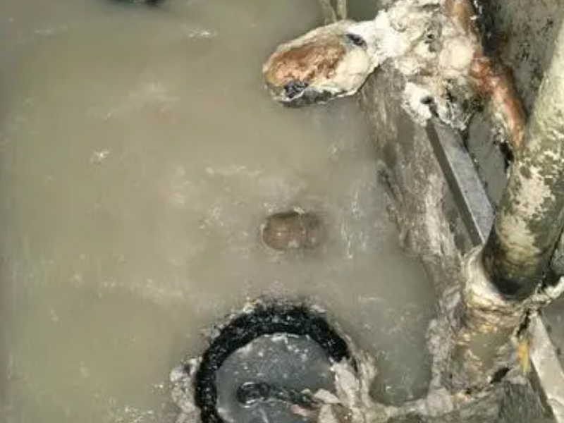岳麓【湖南商学院】疏通下水道 马桶 化粪池清理抽粪