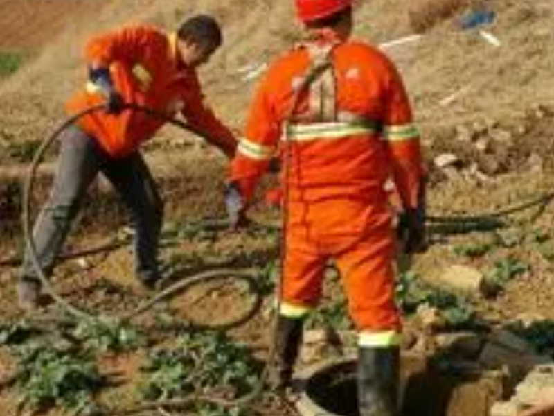 岳麓区下水道疏通 厨房厕所疏通 管道修改