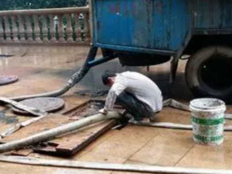 岳麓区下水道疏通 管道疏通 岳麓区疏通下水道多少钱