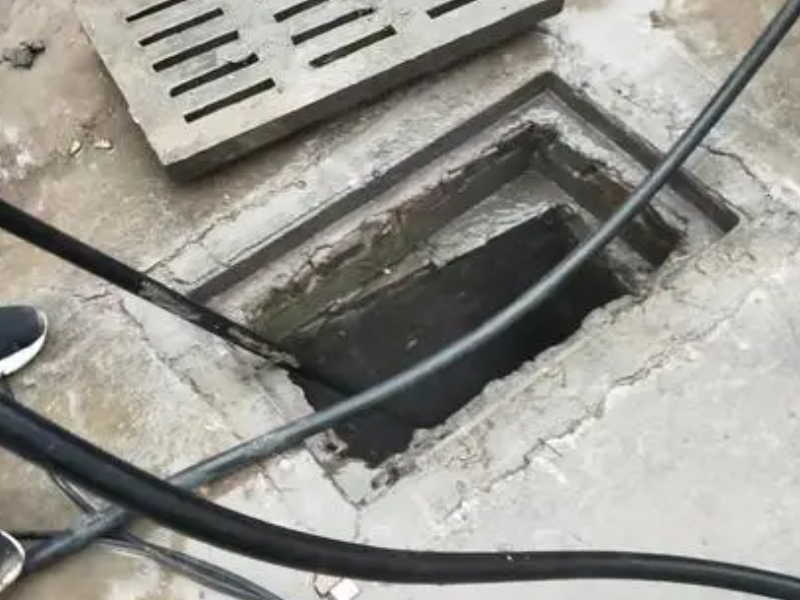 岳麓区   低价管道疏通