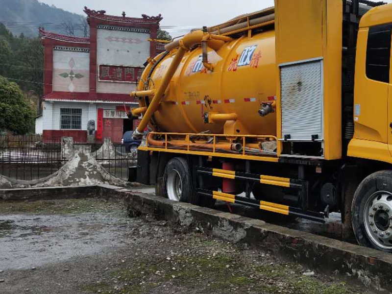 岳麓区专业管道疏通不通不收费