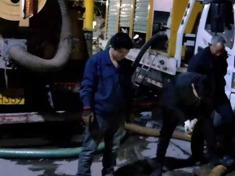 岳麓区厨房下水道堵了疏通 岳麓区疏通厨房洗菜池