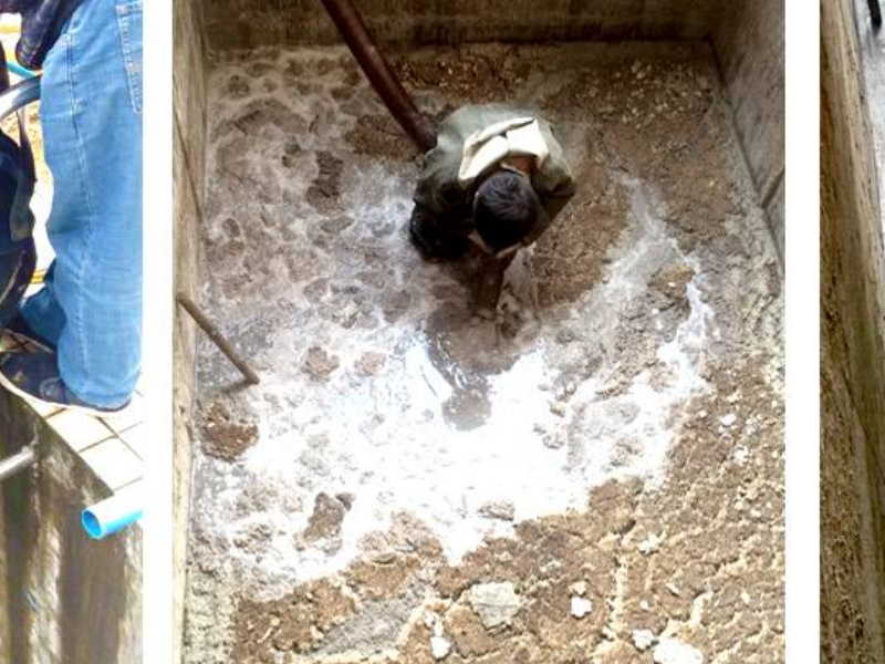 岳麓区厕所马桶堵了疏通 岳麓区厕所疏通怎么收费
