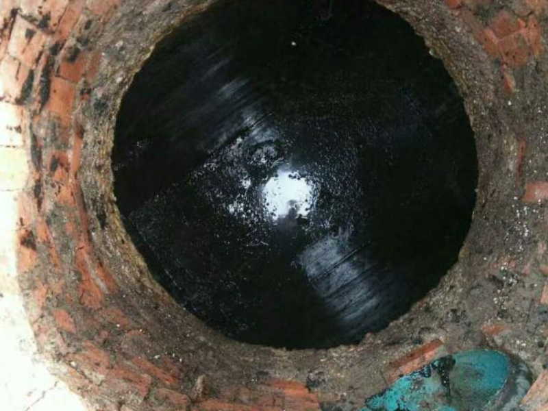 岳麓区【省肿瘤医院】疏通下水道 清理化粪池污水池