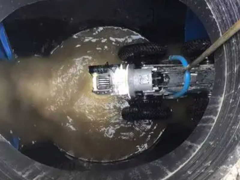 岳麓区观沙岭周边疏通管道 疏通下水道 化粪池清理