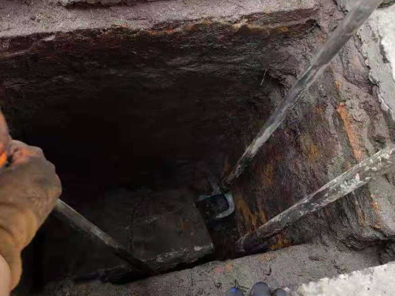 岳麓区疏通厨房厕所下水道怎么收费