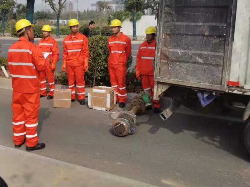 岳麓区下水道疏通 管道疏通 岳麓区疏通下水道多少钱