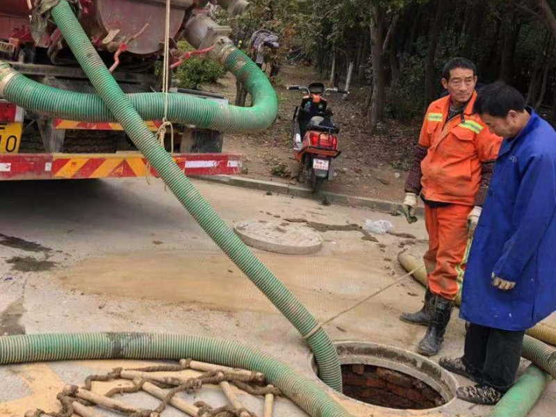 疏通下水道 岳麓区厕所地漏堵了疏通师傅