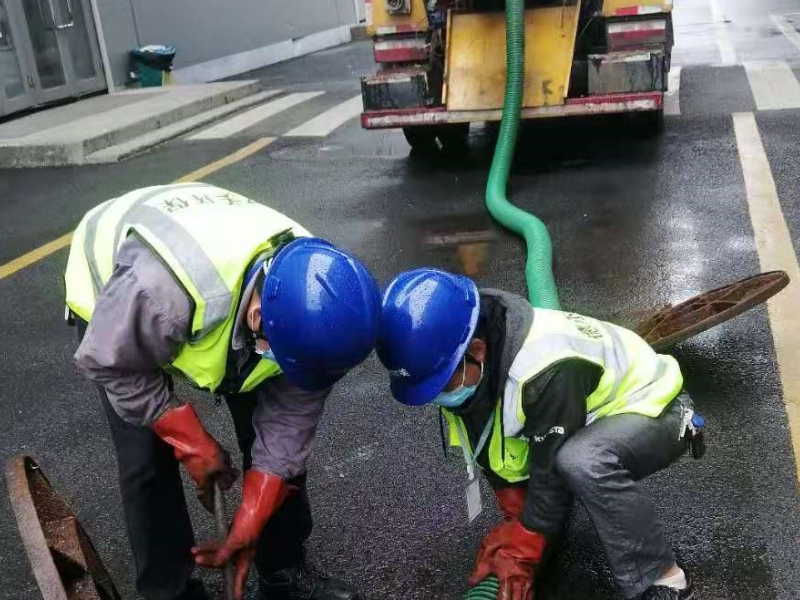岳麓区厕所马桶堵了疏通 岳麓区厕所疏通怎么收费