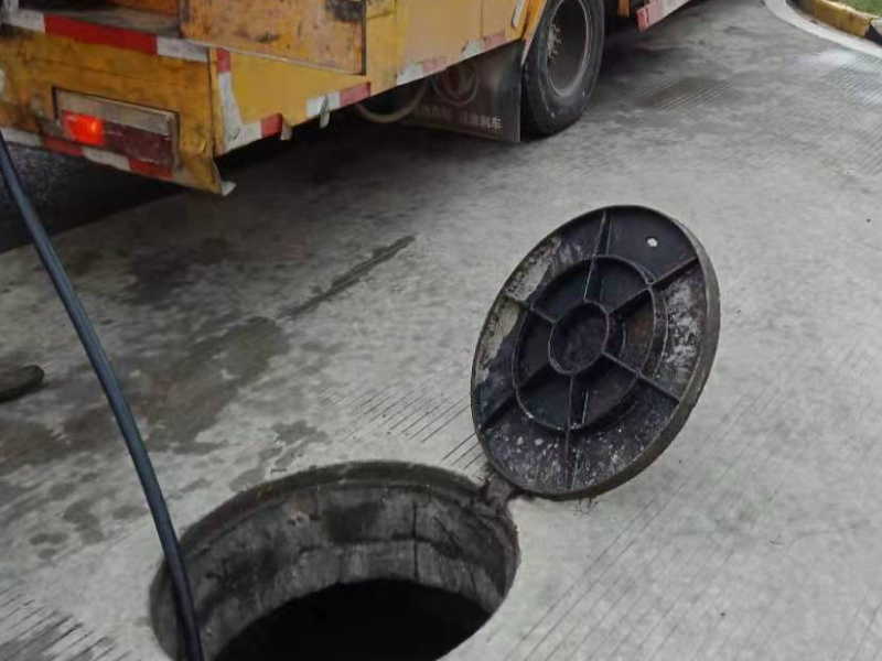岳麓区枫林路 金星路疏通渠道 抽泥浆 抽粪 抽污水