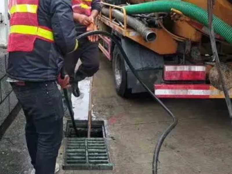 岳麓区麓谷疏通马桶地漏 下水道打捞 管道清洗 打孔