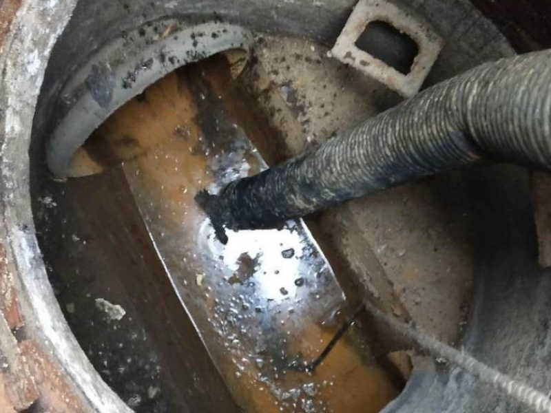 岳麓管道疏通公司 保利麓谷林语疏通马桶