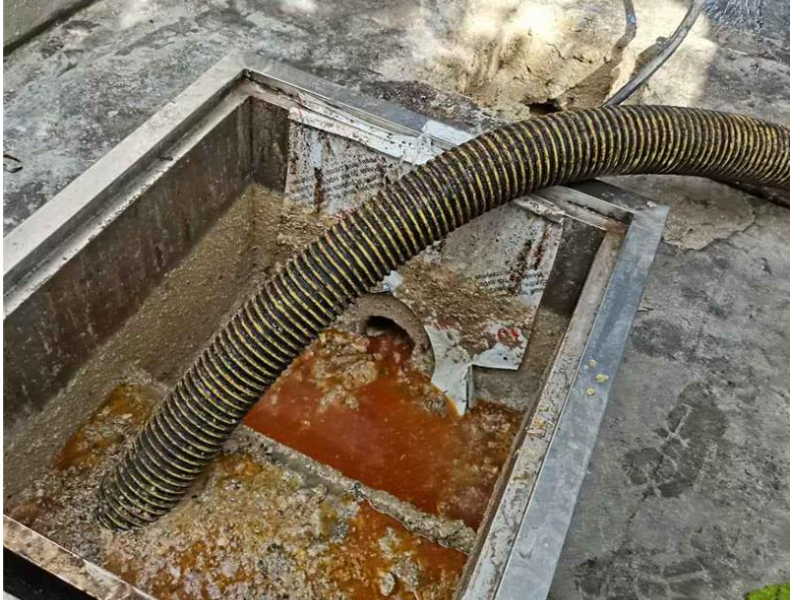 长沙岳麓区管道疏通清洗 下水道疏通 马桶疏通