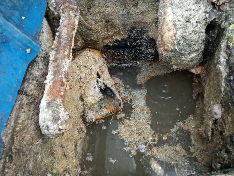 岳麓东方红镇疏通管道 下水道市政管道清淤 马桶疏通