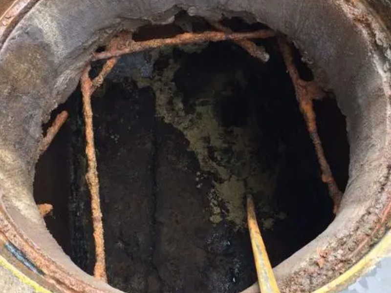 岳麓区含浦专业高压车疏通下水道、抽粪、管道维修改造