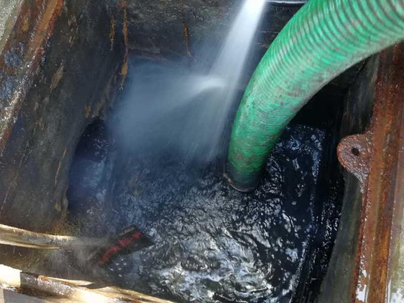 岳麓马桶疏通公司 观沙岭附近疏通下水道