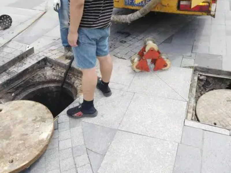 岳麓管道疏通、清洗 马桶疏通 马桶维修 下水道疏通