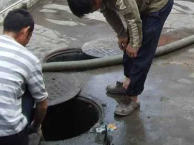 岳麓区管道疏通公司 管道急速维修
