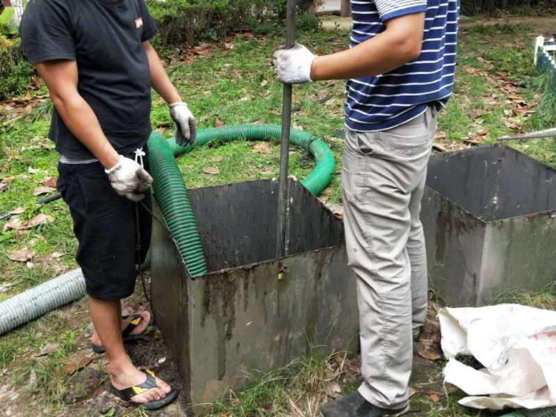 岳麓区【枫林路】专业疏通厨房厕所下水道 清洗管道